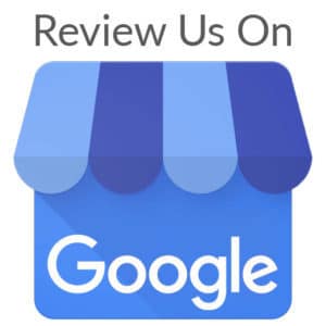 review c and c garage door repair on google maps