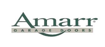 Amarr Garage Doors logo