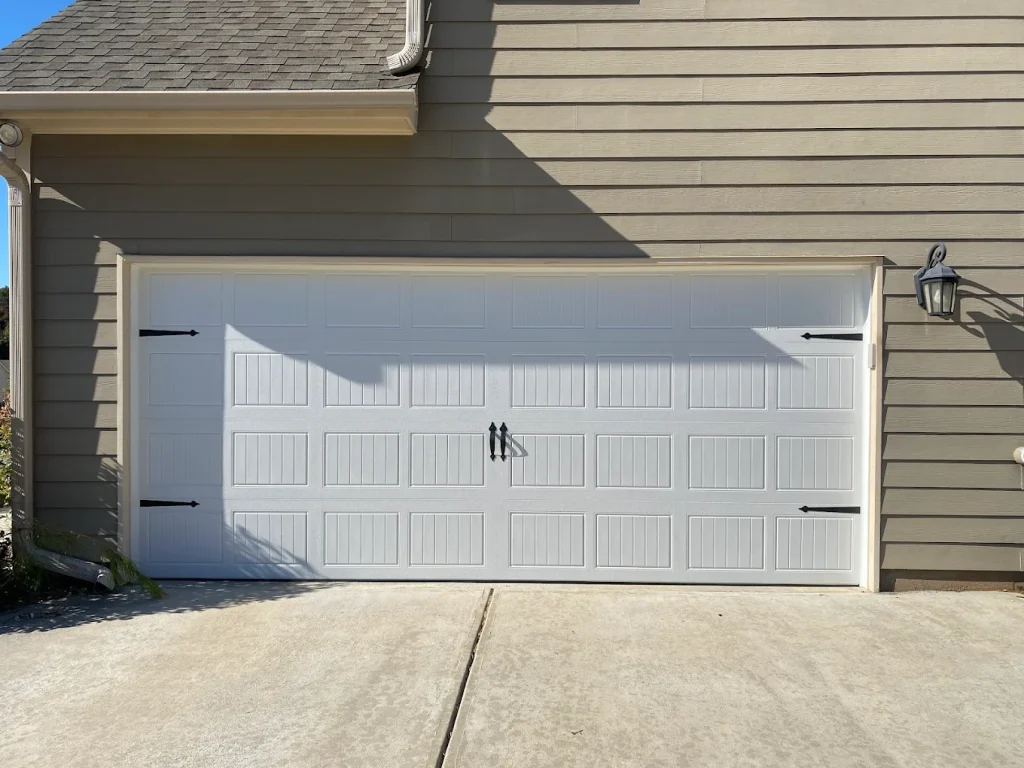 How Long Do Garage Doors Usually Last
