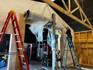 How Do Pros Approach Garage Door Replacement