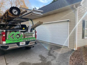 How Many Years Does a Garage Door Usually Last