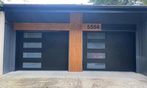 Flush Panel Doors - Contemporary Collection Flush Panel Doors - Contemporary Collection