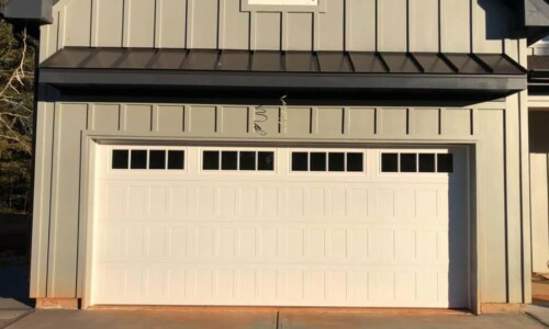 Shaker Style Panel Door - Timeless Collection Shaker Style Panel Door - Timeless Collection